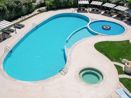 Doubletree by Hilton Olbia