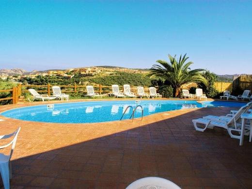 Club Esse Porto Rafael Altura