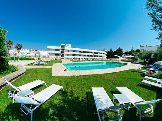 Vittoria Resort & Spa