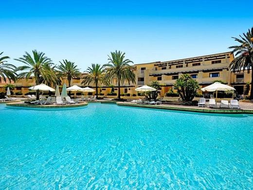 Argonauti Club Resort