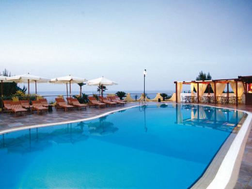Baia dei Faraglioni Luxury Beach Resort