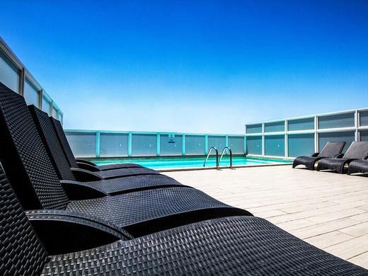 ST Blubay Hotel & Apartments