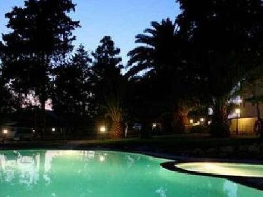 Alghero Resort Country Hotel