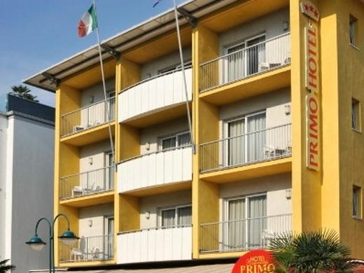 Primo Hotel