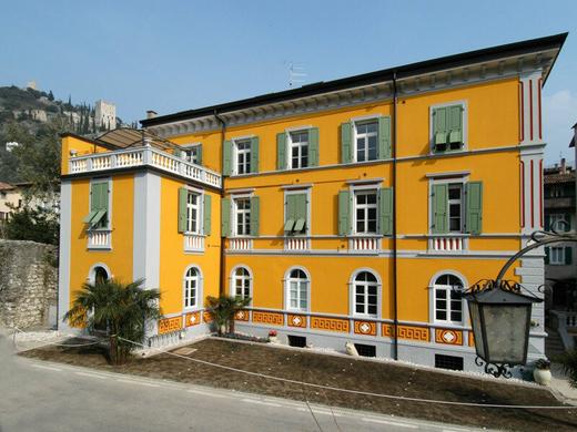 Residenza Villa Nicole