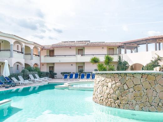 Nicolaus Club Baia delle Mimose