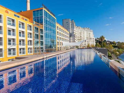 Pestana Douro Riverside