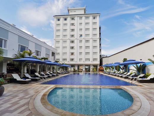 Phu Quoc Ocean Pearl Hotel