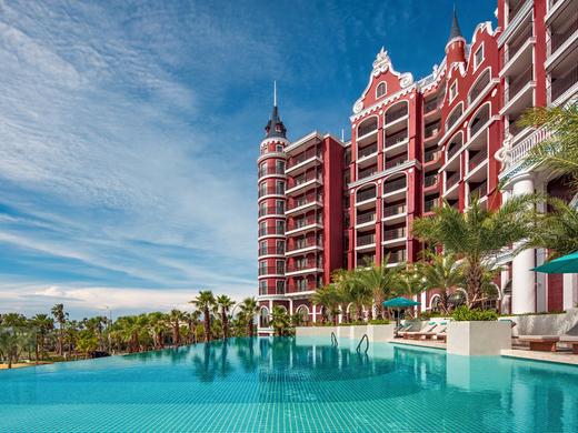 Mövenpick Resort Phan Thiet