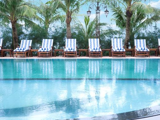 Novela Mui Ne Resort & Spa