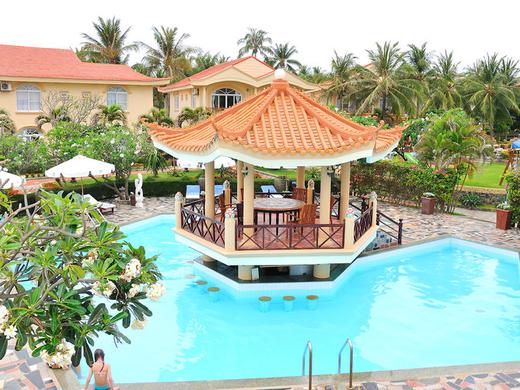 Le Aqua Resort & Spa Phan Thiet