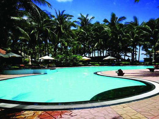 Saigon Mui Ne Resort