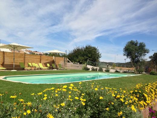 Aldeia da Pedralva - Slow Village