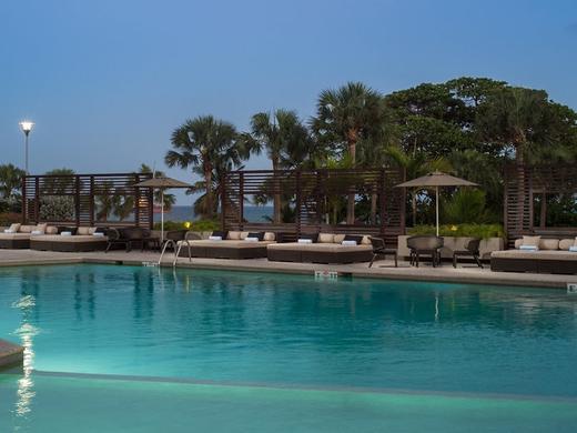 Sheraton Santo Domingo