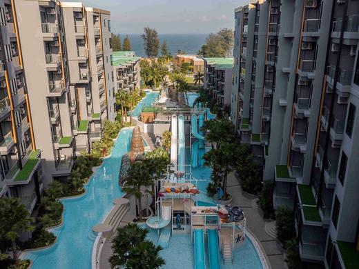 Best Western Plus Carapace Hotel Hua Hin