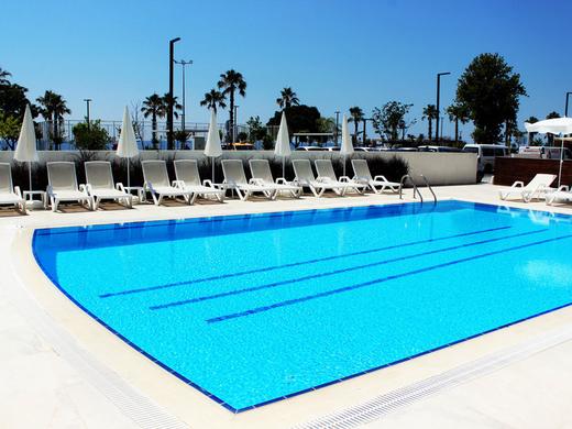 Pacco Boutique Hotel