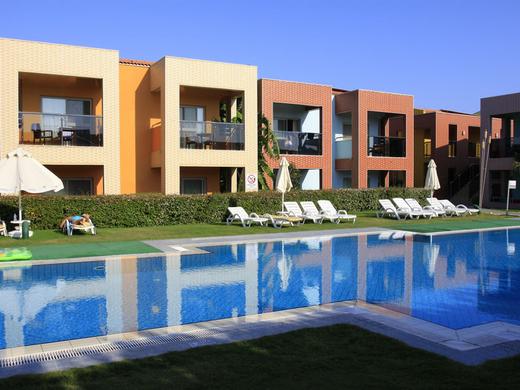 Holiday Village Turkey