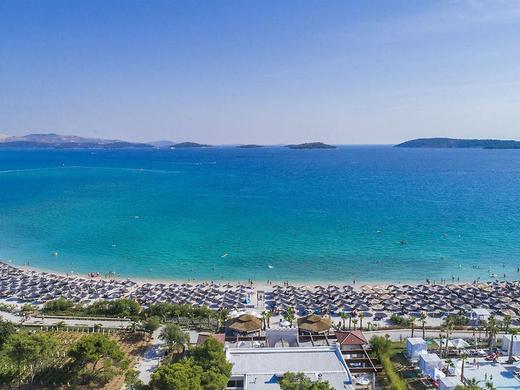 Amadria Park Camping - Mobile Homes