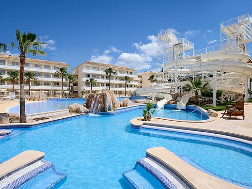 FERGUS Club Mallorca Waterpark