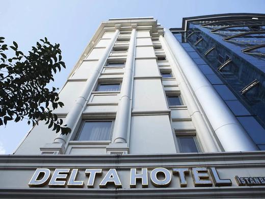 Delta Hotel Istanbul