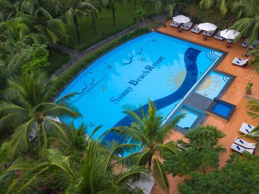 Sunny Beach Resort & Spa