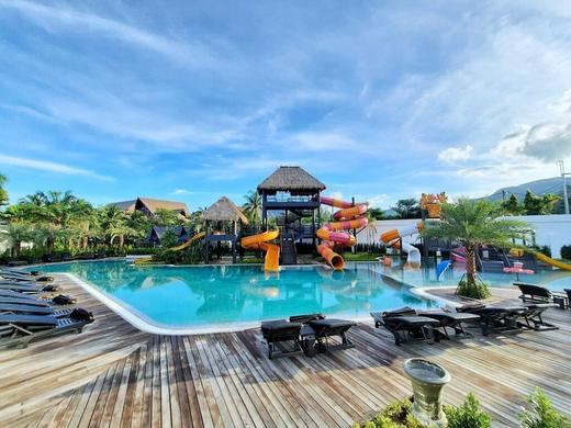 The Splash Koh Chang