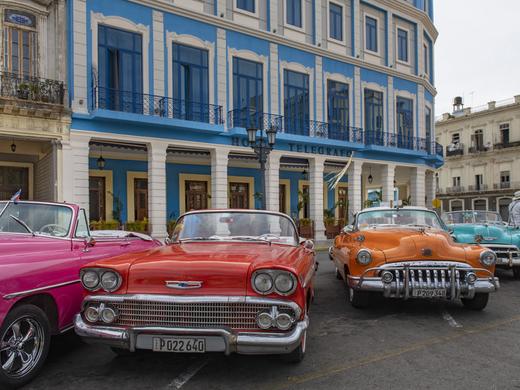 Telegrafo Axel Hotel La Habana - Adults Only