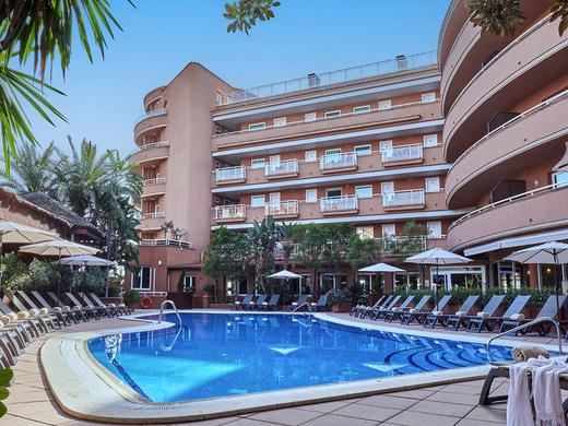 Sunway Playa Golf & SPA