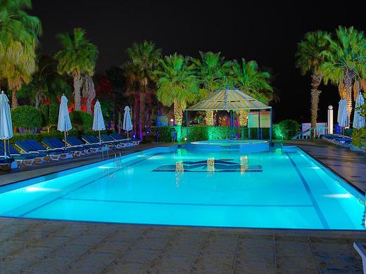 Sandy Beach Hotel & Resort