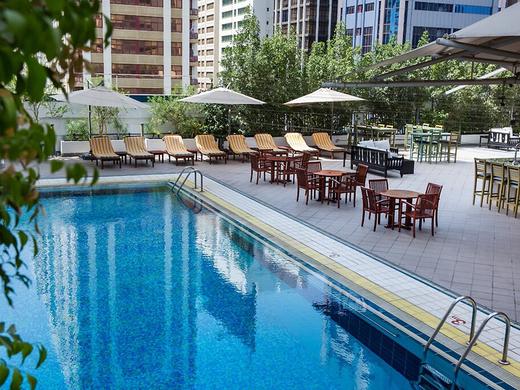 Novel Hotel City Center