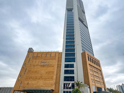 La Suite Dubai Hotel & Apartments