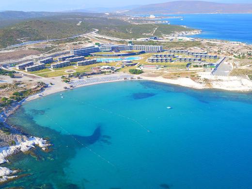 Zigana Resort Alacati