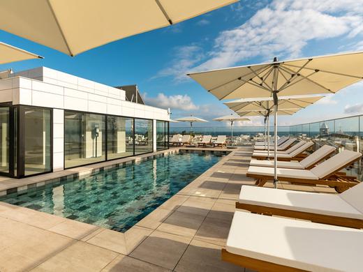 Pure Formosa Concept Hotel