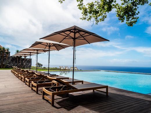 Sensi Azores Nature & Spa