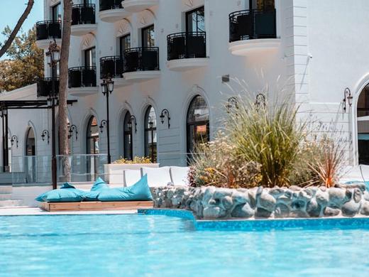 Diamma Resort Conference & Spa