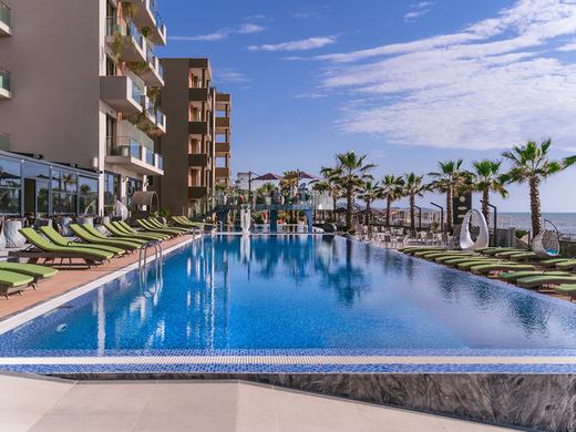 Hotel Pinea Resort & Spa