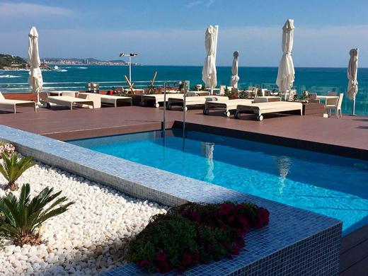 Cosmopolita Hotel Boutique