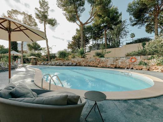 Hesperia Ciudad de Mallorca