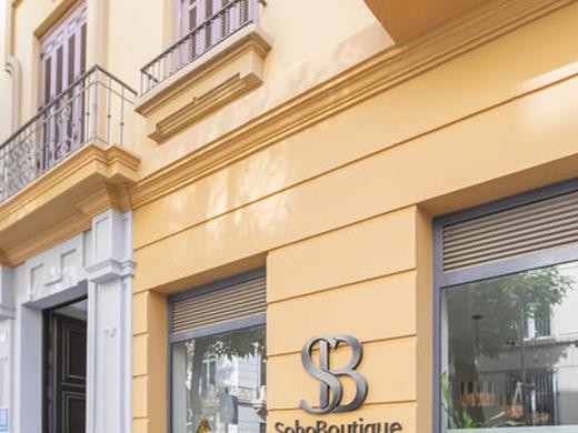 Soho Boutique Malaga