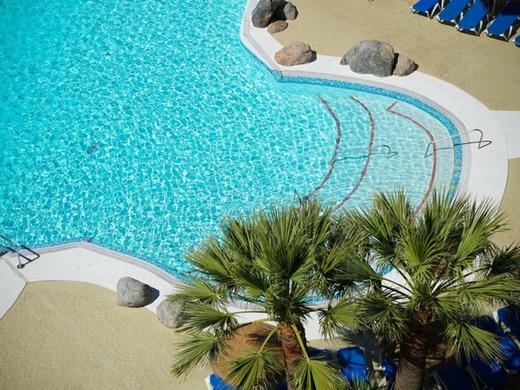 Hotel Fenix Family by ALEGRIA