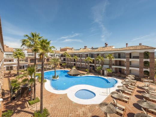 La Cala Resort