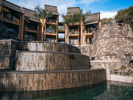 Tamarina Golf & Spa Boutique Hotel