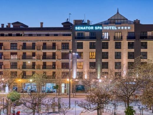 Spa Senator Granada