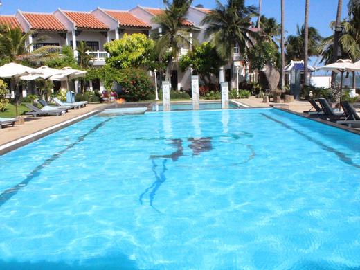 Dynasty Mui Ne Beach Resort