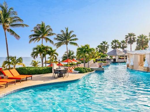 Jewel Grande Montego Bay Resort & Spa