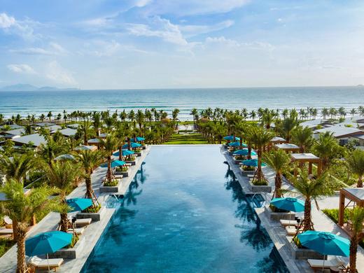Radisson Blu Resort Cam Ranh