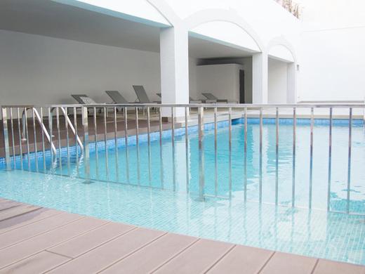 Planet One - Adults Only