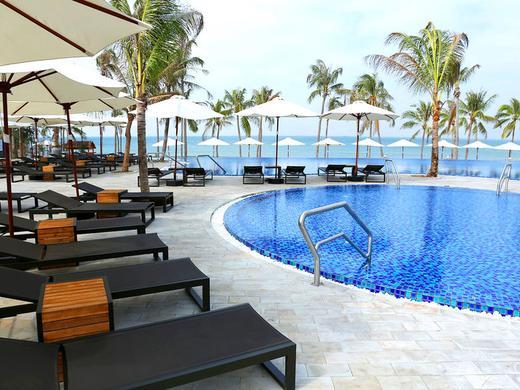 Novotel Phu Quoc Resort
