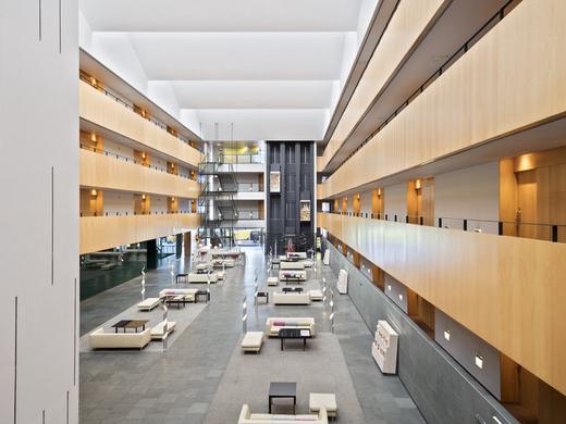 Tryp Barcelona Aeropuerto