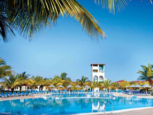 Memories Caribe Beach Resort - Adults Only